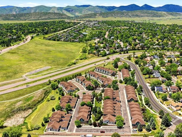 9773 W Hinsdale Lane Littleton, CO 80128