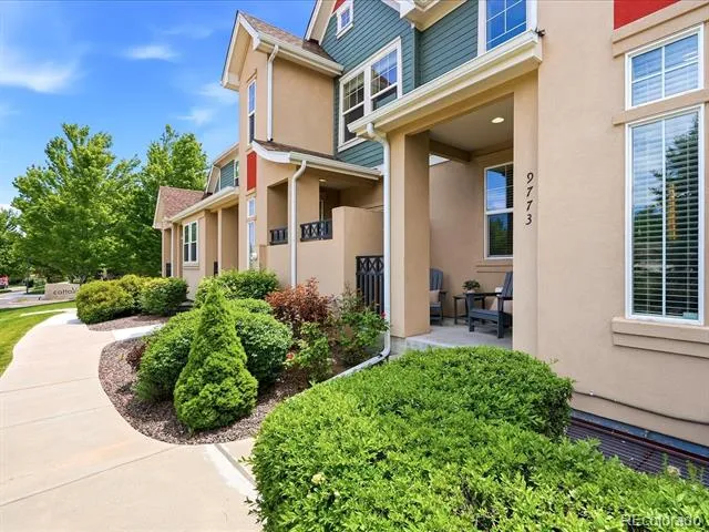 9773 W Hinsdale Lane Littleton, CO 80128