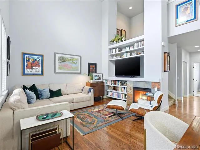 9773 W Hinsdale Lane Littleton, CO 80128