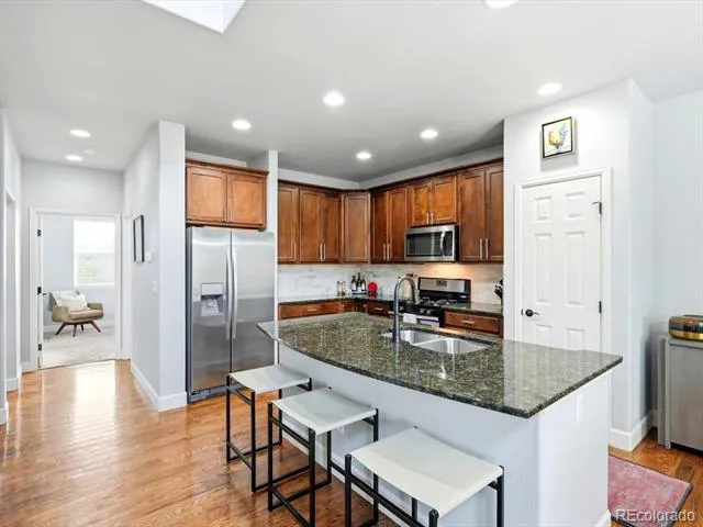 9773 W Hinsdale Lane Littleton, CO 80128