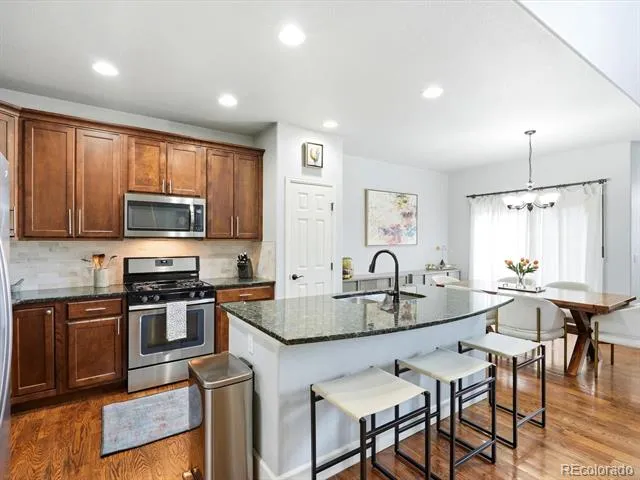 9773 W Hinsdale Lane Littleton, CO 80128