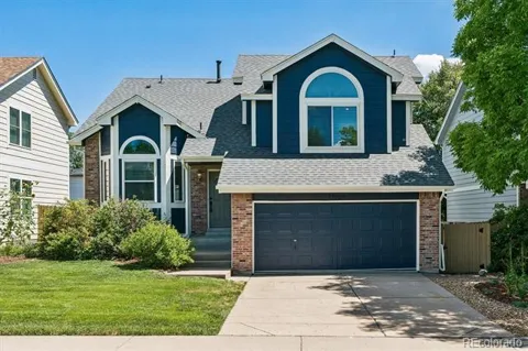 17029 Bennett Drive