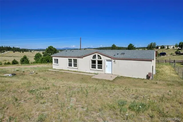 267 Longbow Drive Divide, CO 80814