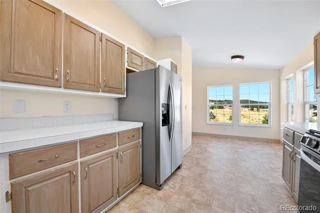 267 Longbow Drive Divide, CO 80814