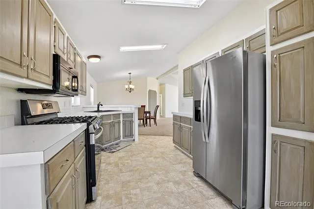 267 Longbow Drive Divide, CO 80814
