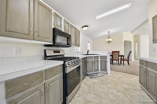 267 Longbow Drive Divide, CO 80814