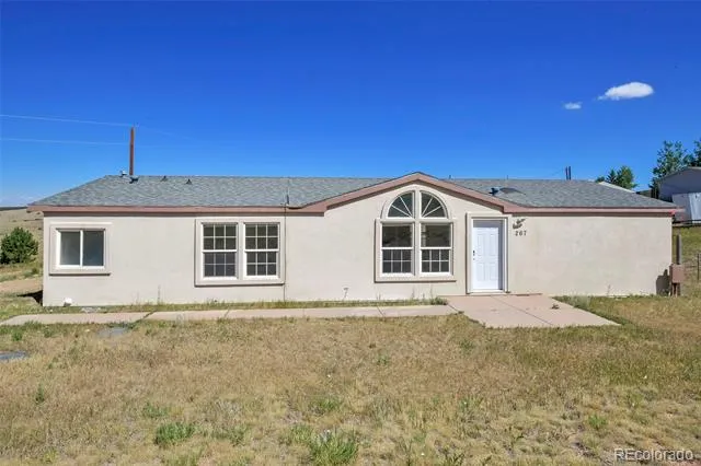 267 Longbow Drive Divide, CO 80814