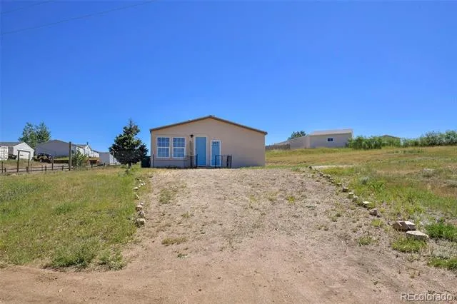 267 Longbow Drive Divide, CO 80814