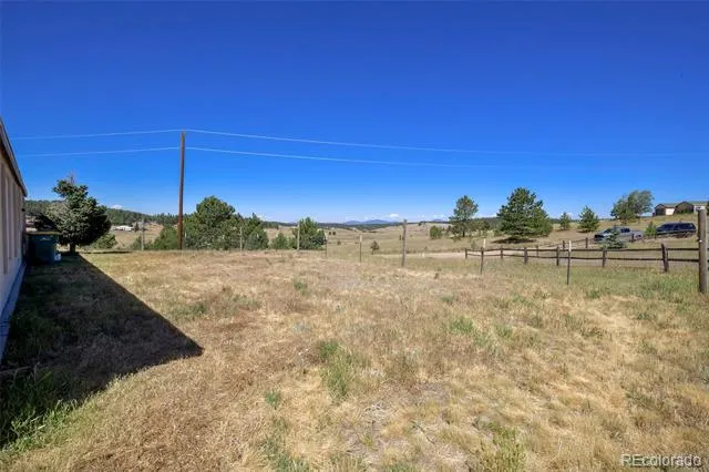 267 Longbow Drive Divide, CO 80814