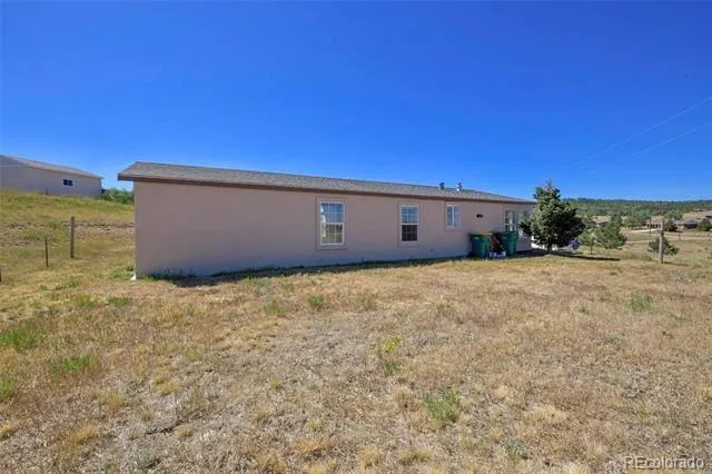267 Longbow Drive Divide, CO 80814