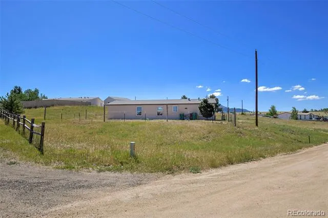 267 Longbow Drive Divide, CO 80814