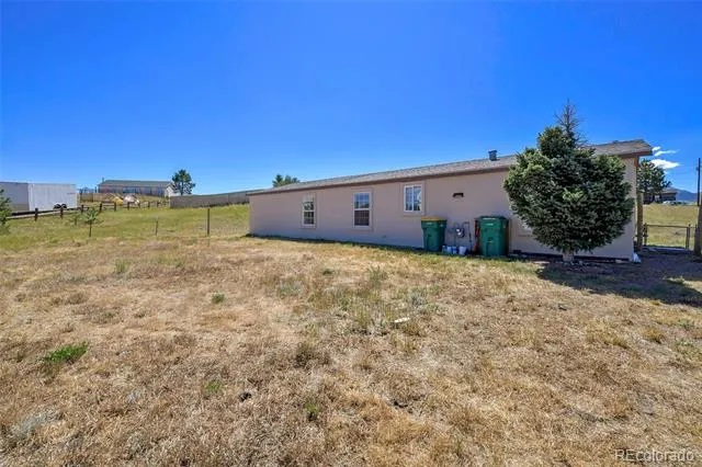 267 Longbow Drive Divide, CO 80814