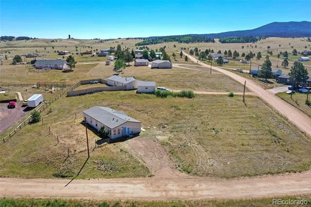 267 Longbow Drive Divide, CO 80814