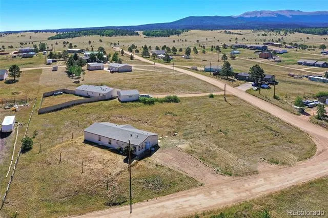 267 Longbow Drive Divide, CO 80814