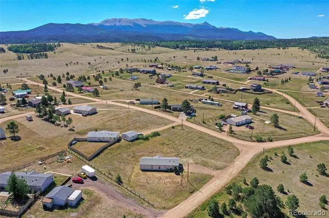 267 Longbow Drive Divide, CO 80814