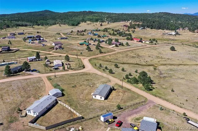 267 Longbow Drive Divide, CO 80814