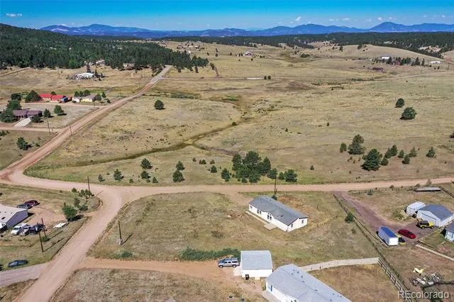 267 Longbow Drive Divide, CO 80814