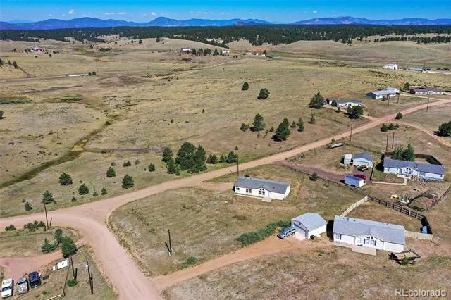 267 Longbow Drive Divide, CO 80814