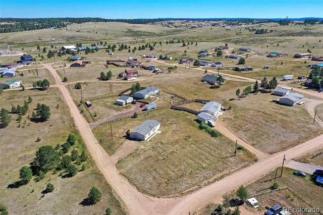 267 Longbow Drive Divide, CO 80814