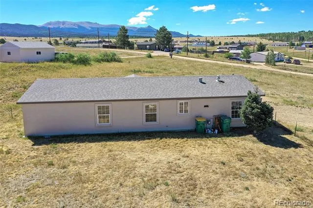 267 Longbow Drive Divide, CO 80814