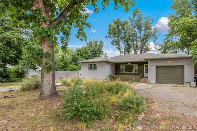 1449 Park Avenue Canon City, CO 81212