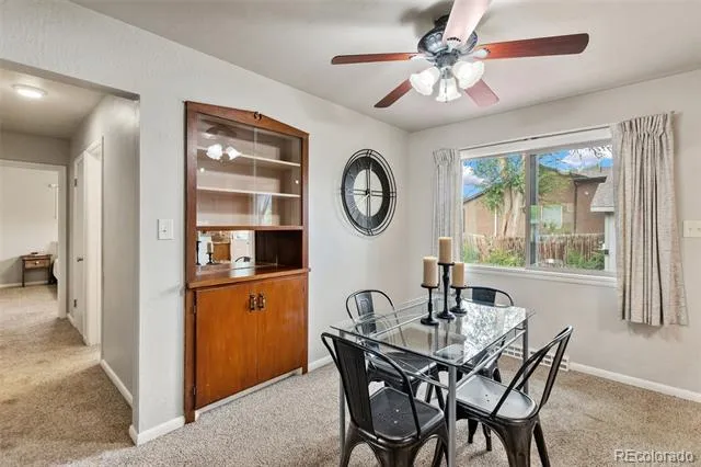 1449 Park Avenue Canon City, CO 81212