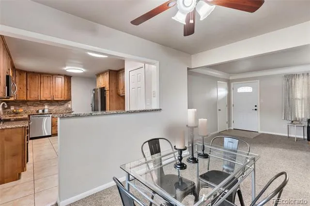 1449 Park Avenue Canon City, CO 81212