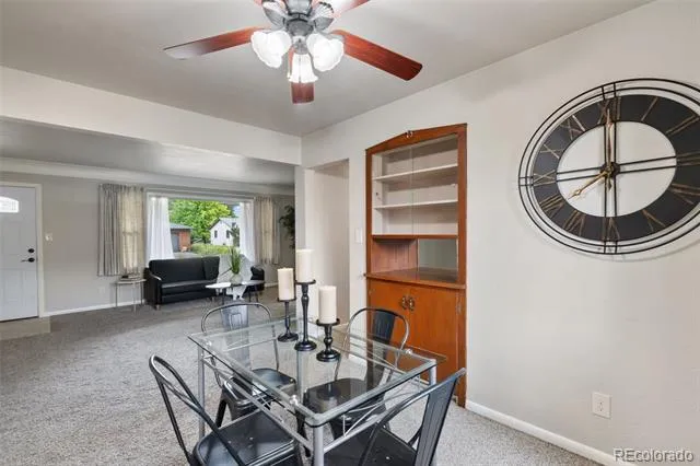 1449 Park Avenue Canon City, CO 81212