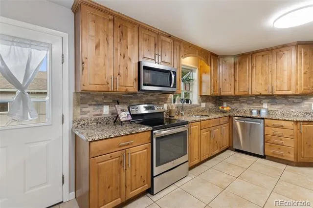 1449 Park Avenue Canon City, CO 81212
