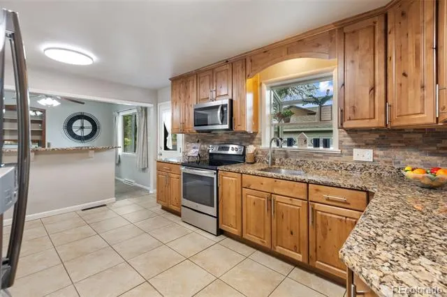 1449 Park Avenue Canon City, CO 81212