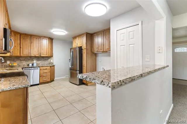 1449 Park Avenue Canon City, CO 81212
