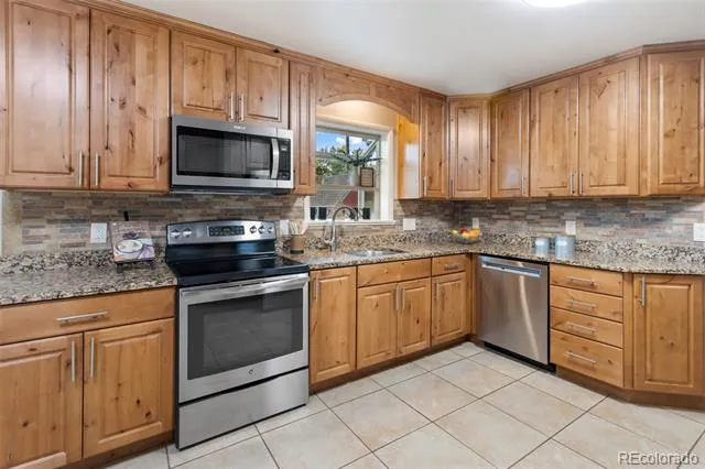 1449 Park Avenue Canon City, CO 81212