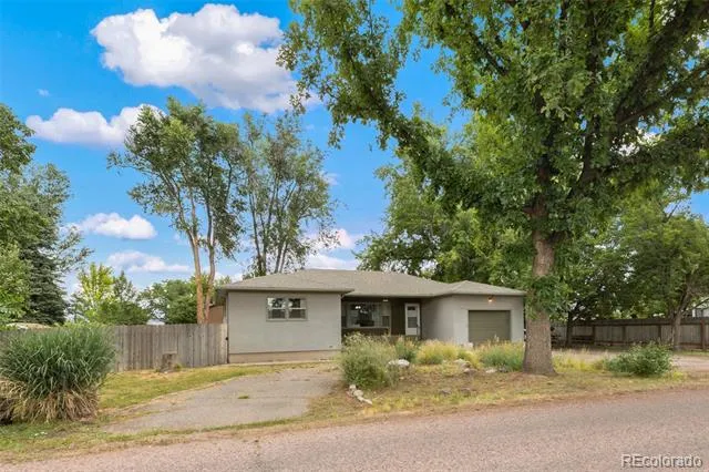1449 Park Avenue Canon City, CO 81212