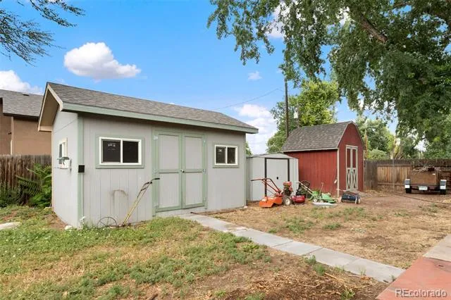 1449 Park Avenue Canon City, CO 81212
