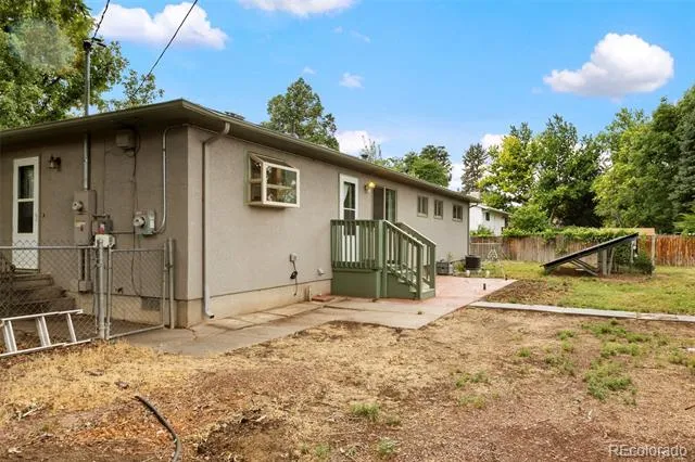 1449 Park Avenue Canon City, CO 81212