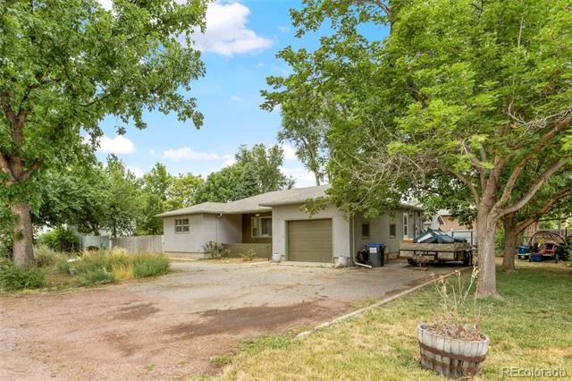 1449 Park Avenue Canon City, CO 81212