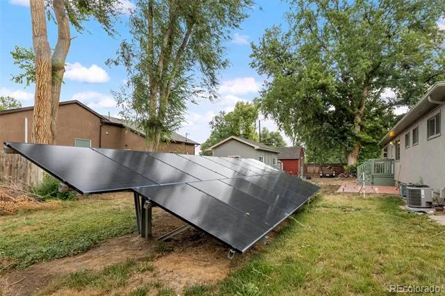 1449 Park Avenue Canon City, CO 81212