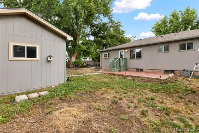 1449 Park Avenue Canon City, CO 81212