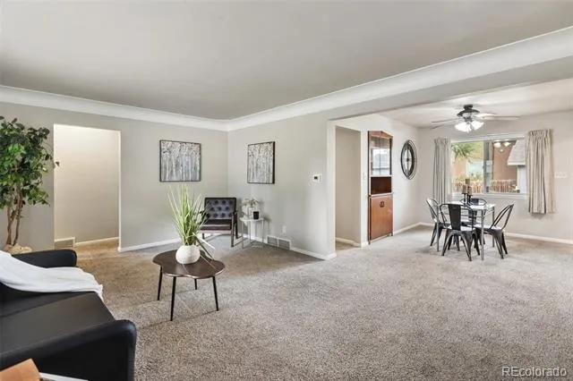 1449 Park Avenue Canon City, CO 81212