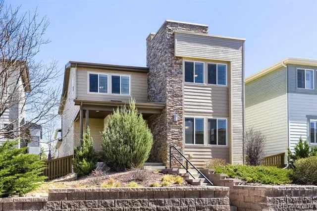 9753 Dunning Circle Highlands Ranch, CO 80126