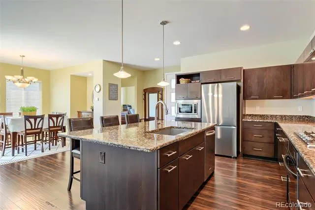 9753 Dunning Circle Highlands Ranch, CO 80126
