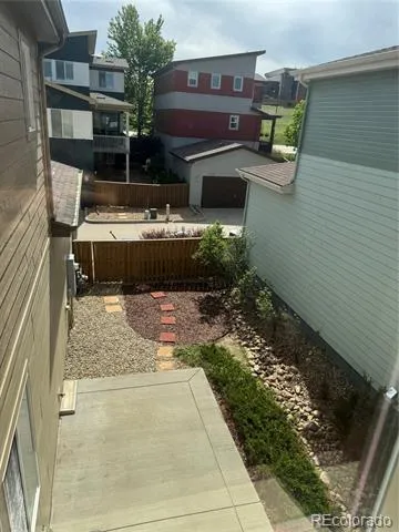 9753 Dunning Circle Highlands Ranch, CO 80126