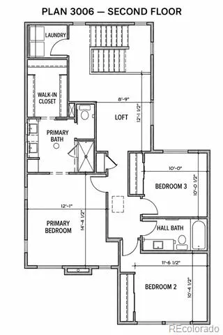 9753 Dunning Circle Highlands Ranch, CO 80126