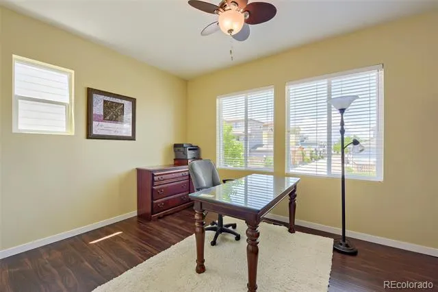 9753 Dunning Circle Highlands Ranch, CO 80126