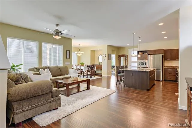 9753 Dunning Circle Highlands Ranch, CO 80126
