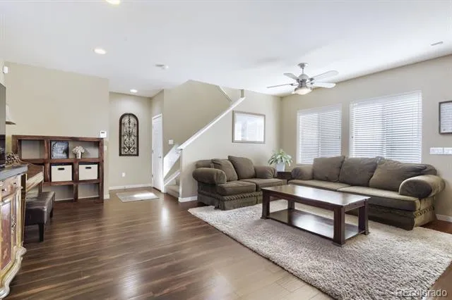 9753 Dunning Circle Highlands Ranch, CO 80126