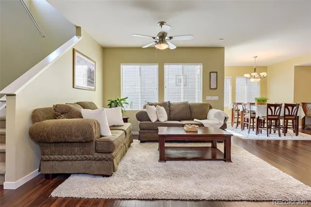 9753 Dunning Circle Highlands Ranch, CO 80126