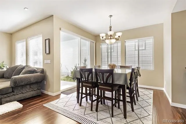 9753 Dunning Circle Highlands Ranch, CO 80126