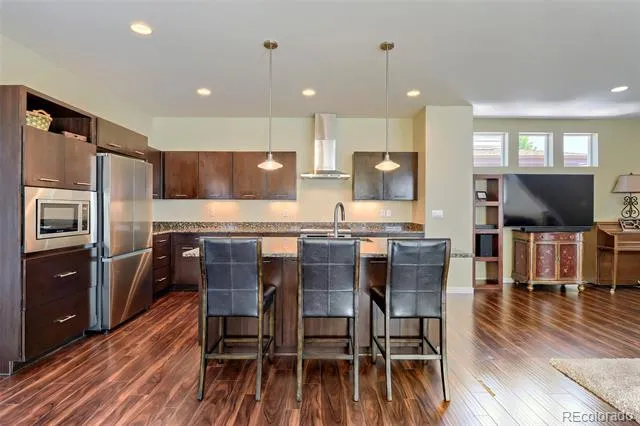 9753 Dunning Circle Highlands Ranch, CO 80126