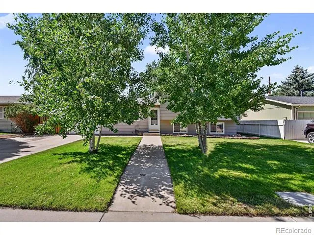 504 12th Street Gilcrest, CO 80623